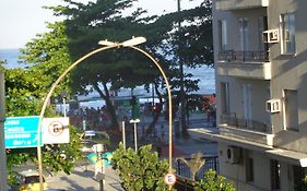 Apartamento Vista Mar
